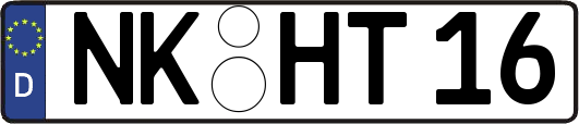 NK-HT16