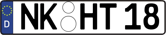 NK-HT18