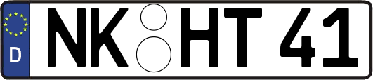 NK-HT41