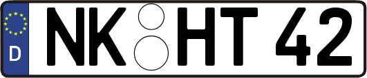 NK-HT42