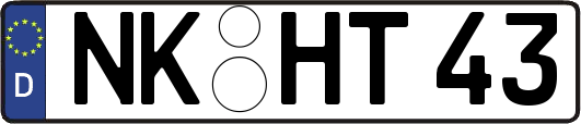 NK-HT43