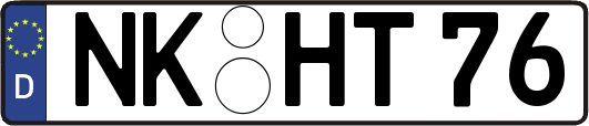 NK-HT76