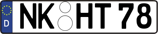 NK-HT78