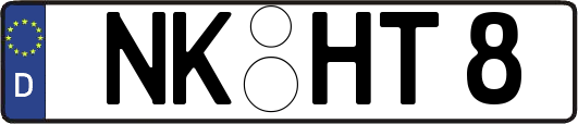 NK-HT8