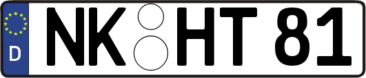 NK-HT81