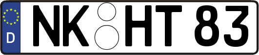 NK-HT83