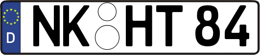 NK-HT84