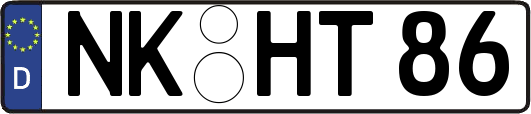 NK-HT86