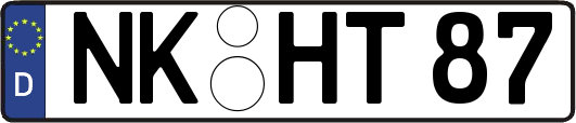NK-HT87
