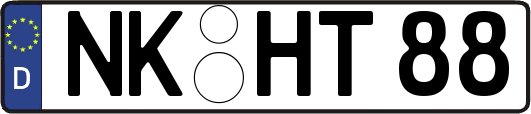 NK-HT88