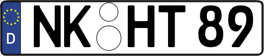 NK-HT89