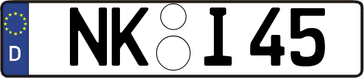NK-I45