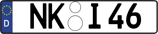 NK-I46