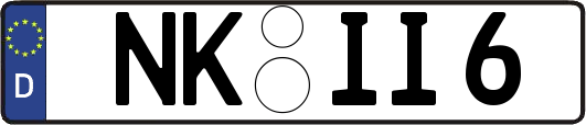 NK-II6