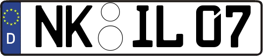 NK-IL07