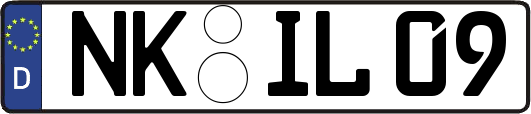 NK-IL09