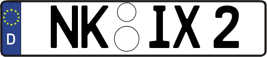 NK-IX2