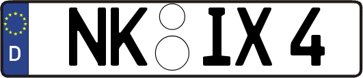 NK-IX4
