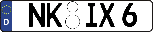 NK-IX6