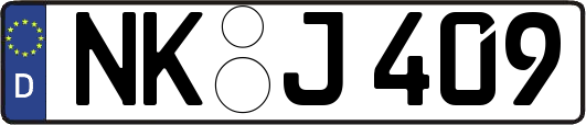 NK-J409