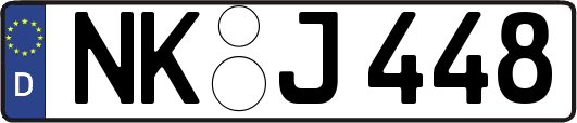 NK-J448