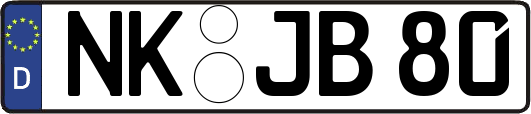 NK-JB80