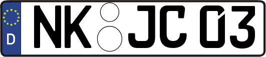 NK-JC03