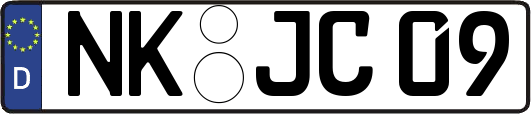 NK-JC09