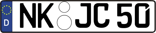 NK-JC50