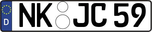 NK-JC59