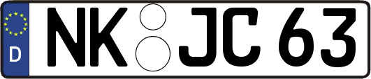 NK-JC63