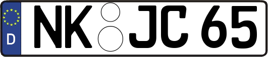 NK-JC65