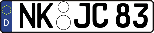 NK-JC83