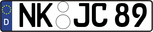 NK-JC89
