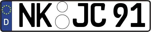 NK-JC91