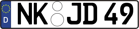 NK-JD49