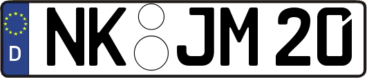 NK-JM20
