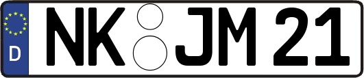NK-JM21