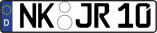 NK-JR10