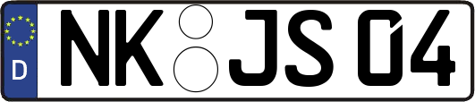 NK-JS04