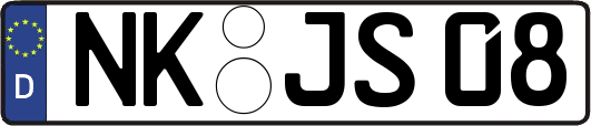 NK-JS08