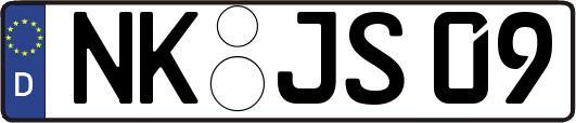 NK-JS09