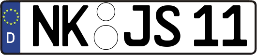 NK-JS11