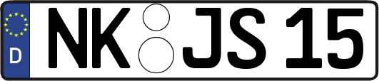 NK-JS15