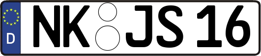 NK-JS16