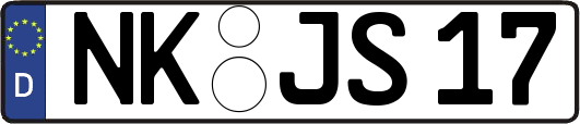 NK-JS17