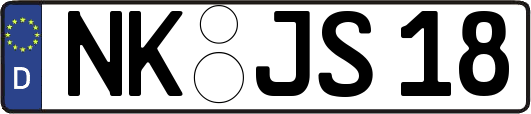NK-JS18