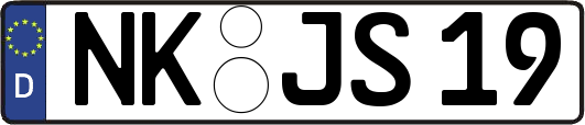 NK-JS19