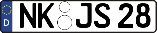 NK-JS28