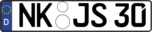 NK-JS30